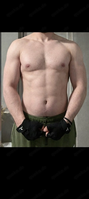 Nette Sie gesucht...