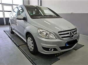 Mercedes-Benz B 160 BlueEFFICIENCY TÜV neu