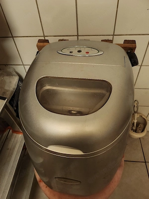 CLATRONIC Eiswürfel Maschine EWB3281  Bild 4
