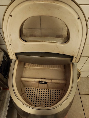 CLATRONIC Eiswürfel Maschine EWB3281  Bild 3