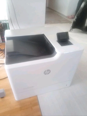 HP Drucker color jet