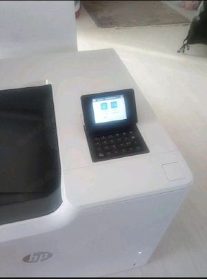 HP Drucker color jet Bild 2