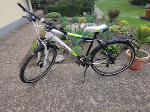 WINORA Mountaunbike 26 Zoll