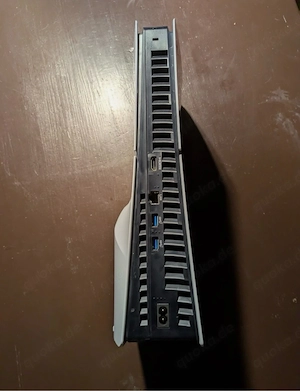 Playstation 5 Slim Disc Laufwerk