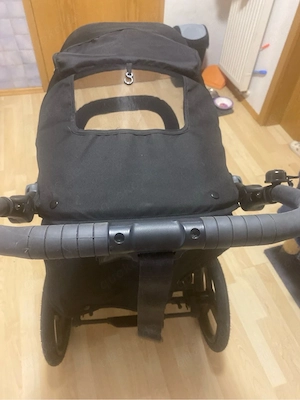 Kinderwagen