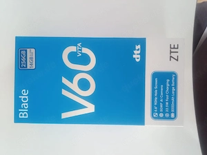 Zte v blade 60 256. Gb