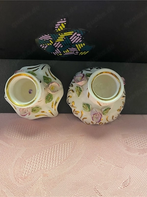 Kerzenhalter aus Nachlass