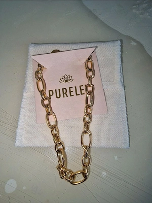 Schmuck purelei