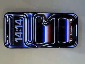 iPhone 17 Pro 256Gb Blau 