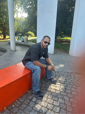 Für Paare, die einen respektvollen Zuschauer suchen