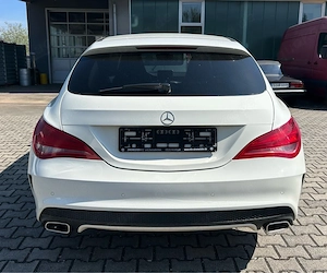 Mercedes Benz CLA 200 AMG Line Bild 6