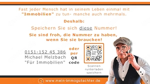 Immobiliengutachten Bonn, Immobilienbewertung Bonn, Immobiliengutachter Bonn Michael Melzbach Bild 2