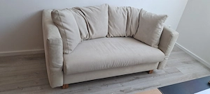 Design Polsterschlafsofa Malou von Franz Fertig