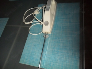 TCM Elektro Messer  alle Funktionen sind sehr gut