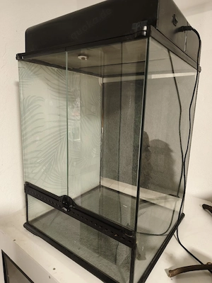 Exo-Terra 45x45x60cm