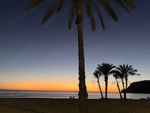 Andalusien ab November für Video Aufnahmen