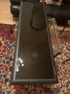 Giesemann, Aquarium Leuchte