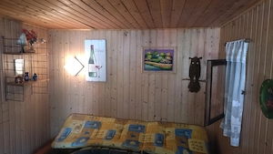    Eigentum: Gartengrundstück 553 qm mit Gebäuden, Solaranlage & Brunnen 64.999VB (kein Kleingarten) Bild 10
