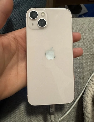 iPhone 13 zu verkaufen 