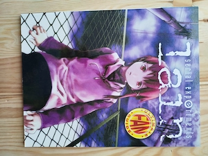Serial Experiments Lain   Ultimate Fan Guide