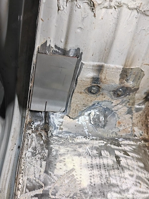 Unterboden - Instandsetzung Ducato, Boxer, Jumper, Wohmo.