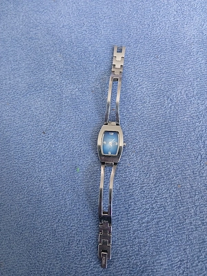 Armbanduhr von fossil  Bild 3