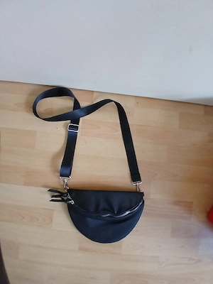 Umhängetasche von  Mischmasch