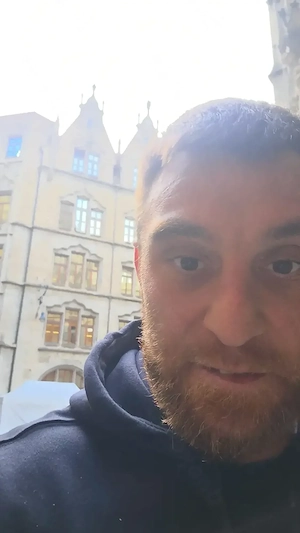 Lust auf ein wenig Zärtlichkeit und fuß Massage 