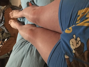 Gelegentlicher DWT Ende 50 sucht Paar