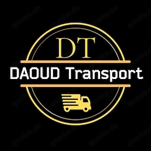 transport & Umzug & Lieferung 