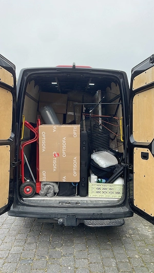 transport & Umzug & Lieferung  Bild 5