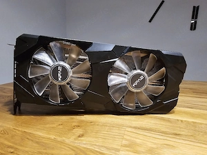 KFA2 RTX 2080 8GB Super ex RGB (1-Click OC) GDDR6 Grafikkarte