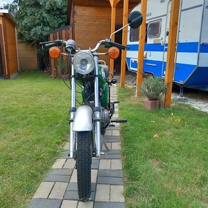 Simson S 51 Bild 3