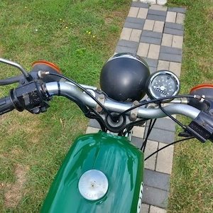 Simson S 51 Bild 2