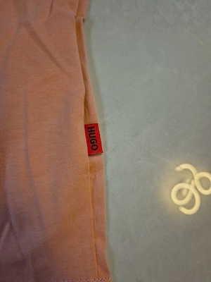 Hugo Boss Tshirt Neu