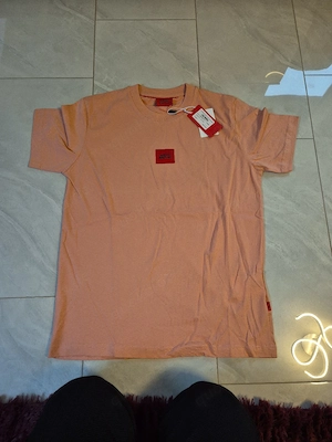 Hugo Boss Tshirt Neu