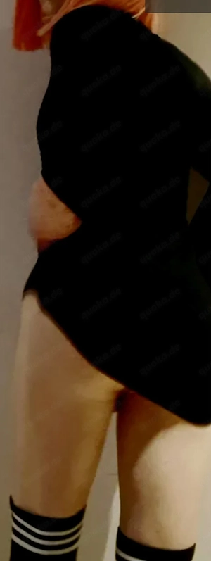 Sissy 28 passiv sucht aktiv