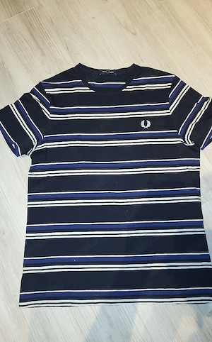 Fred Perry Vintage T-Shirt Herren M