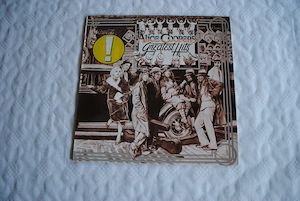 Alice Cooper - Greatest Hits