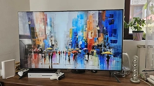 SAMSUNG UE50AU7172 - 125 cm - Smart TV - 4K