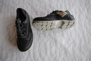 Uvex Sicherheitsschuhe