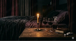 190 cm Geborgenheit & Leidenschaft gesucht