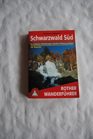 Schwarzwald Süd