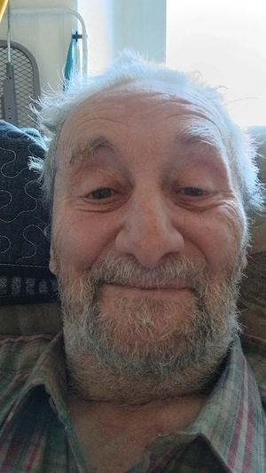 Rentner sucht Ehefrau