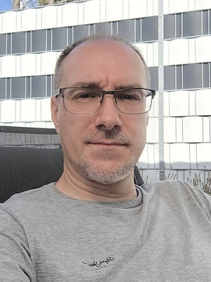 Oliver (48) sucht Partnerin für eine gemeinsame Zukunft