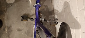 Citybike 26er mit tiefen Einstieg 