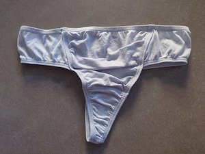 Damen Höschen M (02)