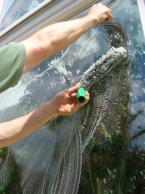 Fensterreinigung Fensterputzer Ulm & Umgebung   fair & sauber