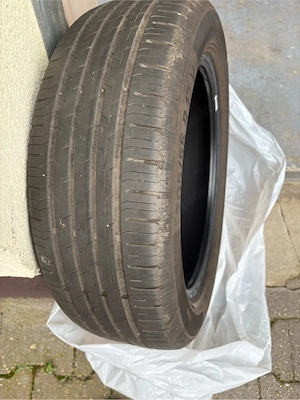 Reifen neuwertig 180  VHB Bild 2