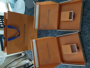 Louis Vuitton - Original Verpackungen